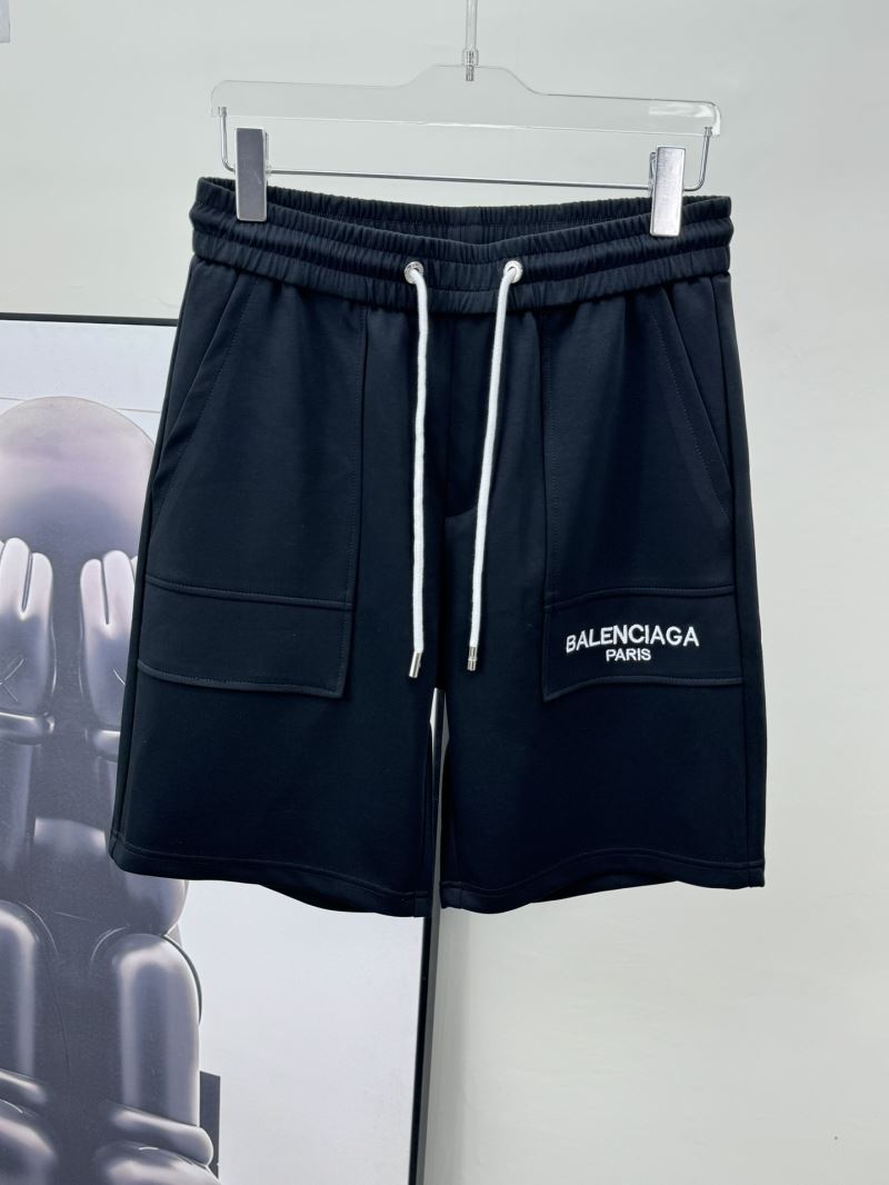 Balenciaga Short Pants